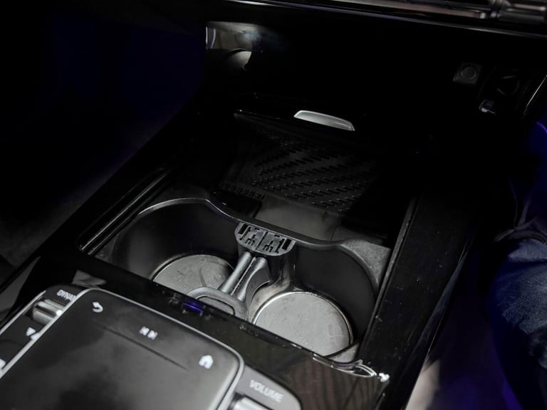  Mercedes-Benz A-Class 1.3 A250e 15.6kWh AMG Line (Premium 2) 8G-DCT Euro 6 (s/s) 4dr Petrol/Elec...