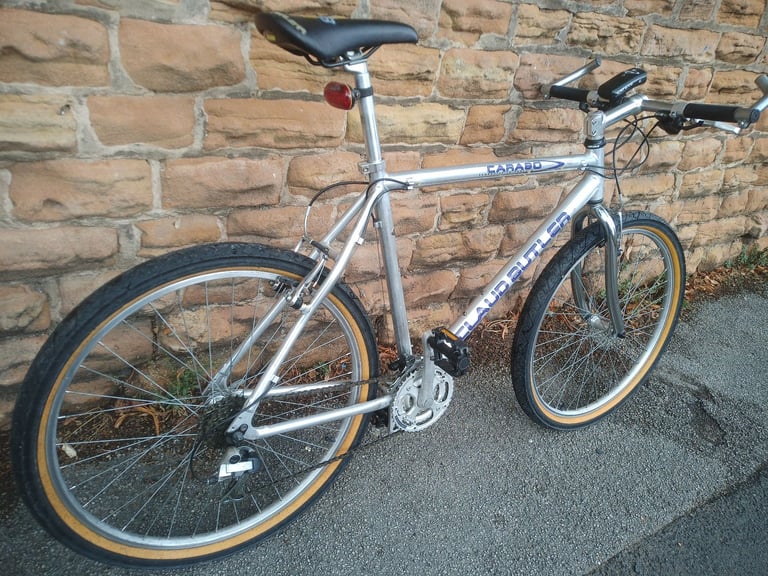 Claud Butler Carabo Vintage Retro Mountain Bike Original VGC