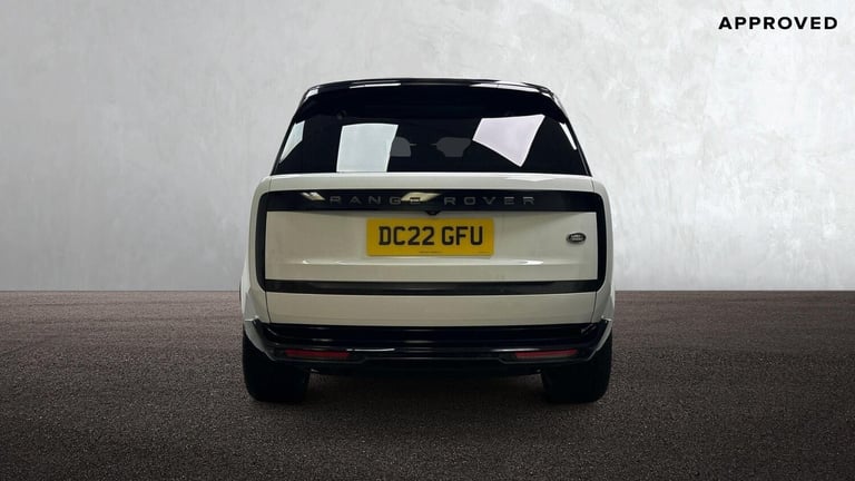 2022 Land Rover Range Rover 3.0 P510e Autobiography 4dr Auto ESTATE PETROL/ELECTRIC Automatic