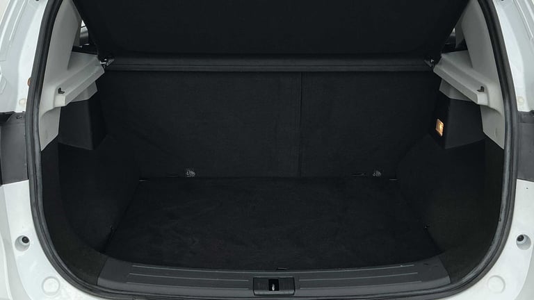 2019 MG MG ZS 1.0T GDi Exclusive 5dr DCT Hatchback Petrol Automatic