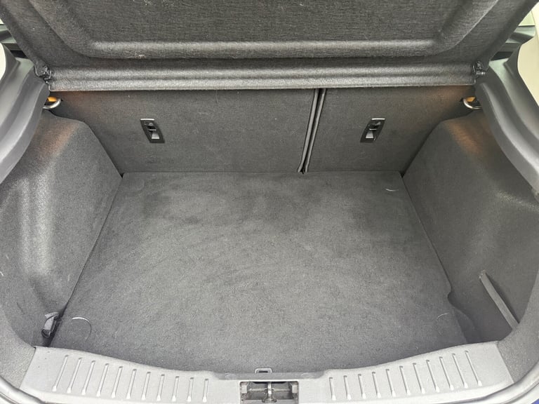 2015 Ford Focus 1.5 TDCi 120 Titanium 5dr HATCHBACK Diesel Manual