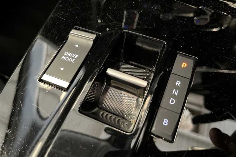 2021 Vauxhall Mokka 100kW SE Nav Premium 50kWh 5dr Auto HATCHBACK ELECTRIC Automatic