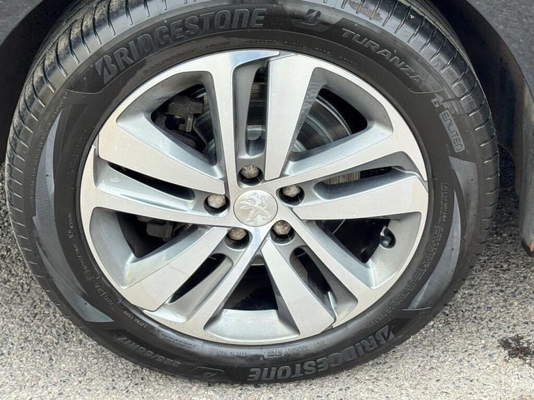 2019 Peugeot Traveller 2.0 BlueHDi Allure Standard MPV 5dr Diesel EAT8 MWB Euro 6 (s/s) (180 ps) ...