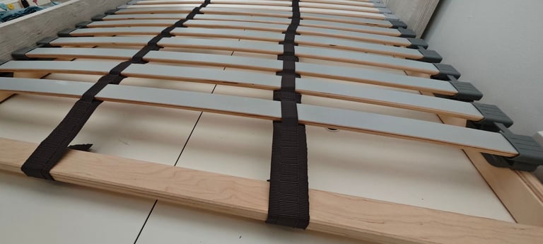 Ikea Lonset bed base (standard single)