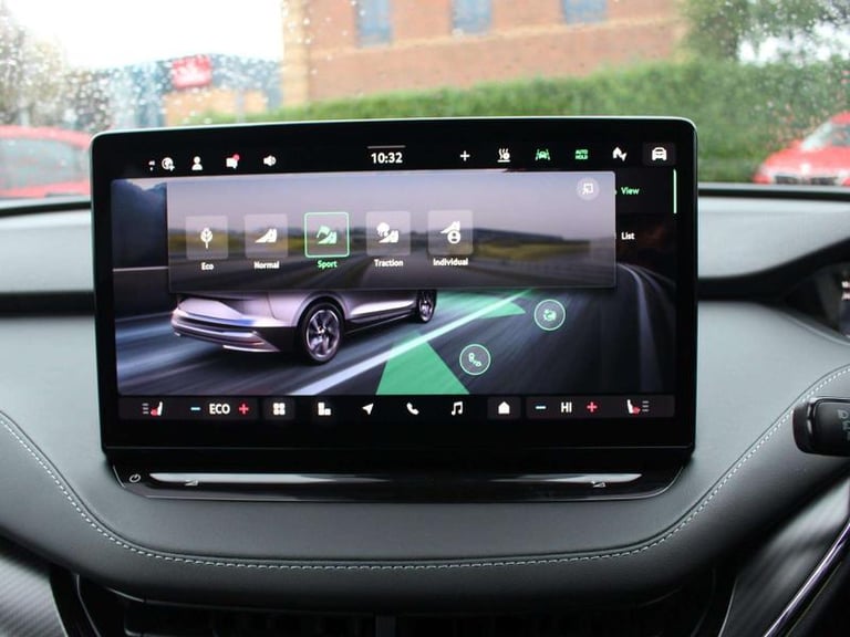 2025 Skoda Enyaq 210kW 85x Sportline 82kWh 4x4 5dr Auto Automatic SUV Electric Automatic