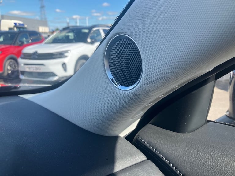 2025 Mazda CX-5 2.0 e-Skyactiv G MHEV Exclusive-Line 5dr Estate PETROL Manual