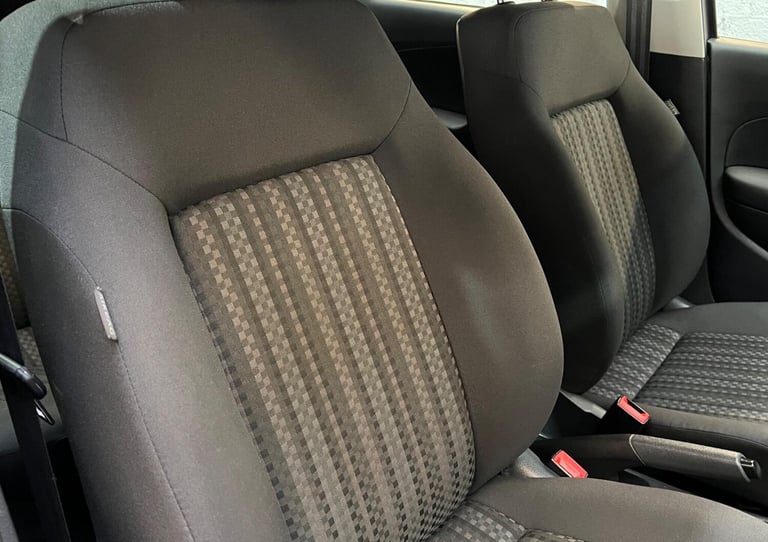  Volkswagen Polo 1.0 BlueMotion Tech S Euro 6 (s/s) 5dr (A/C) Petrol Manual