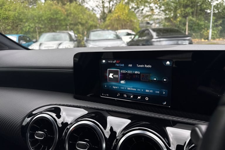 2021 Mercedes-Benz A-Class 1.3 A180 SE Euro 6 (s/s) 5dr Hatchback PETROL Manual