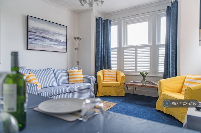 image for 1 bedroom house in South Road, Hythe, CT21 (1 bed) (#2642490)