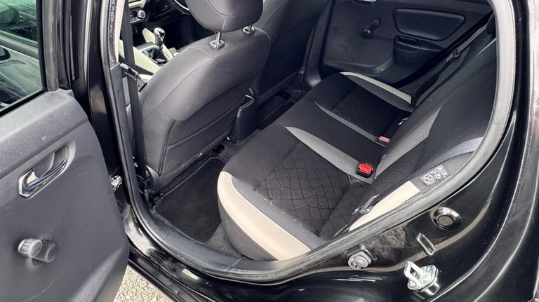 NISSAN MICRA 1.5 dCi N-Connecta 2017