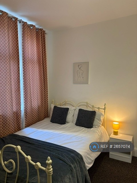 1 bedroom in St George's Rd, Coventry, CV1 (#2657074)