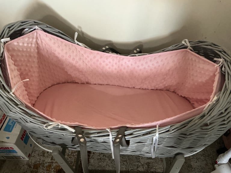 Baby bassinet 