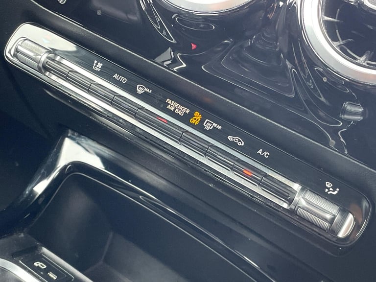2021 Mercedes-Benz A-Class 1.3 A180 SE Hatchback 5dr Petrol Manual Euro 6 (s/s) (136 ps) HATCHBAC...