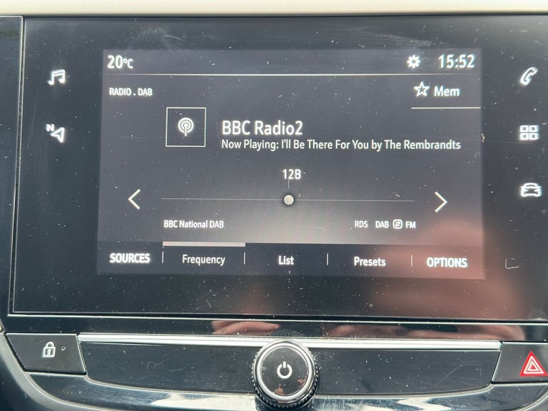 2021 Vauxhall Corsa 1.2 SE Premium 5dr HATCHBACK PETROL Manual