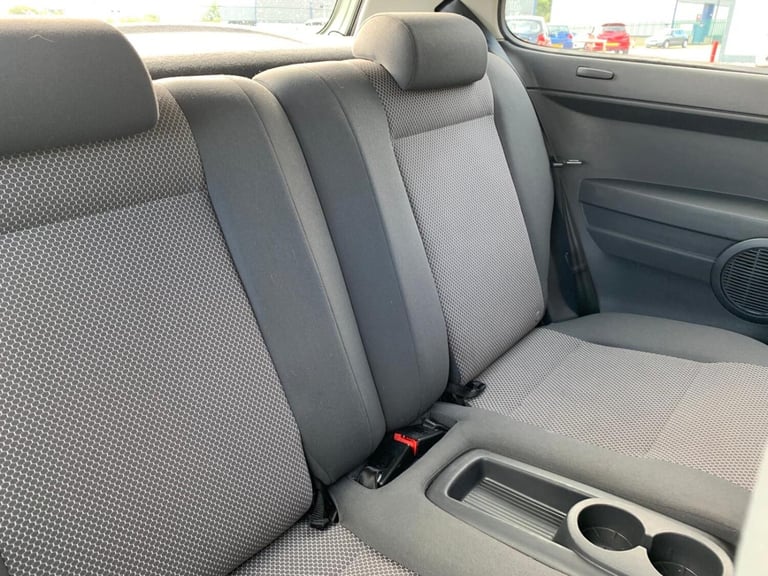 VOLKSWAGEN FOX 1.2 6V Urban Fox 2011