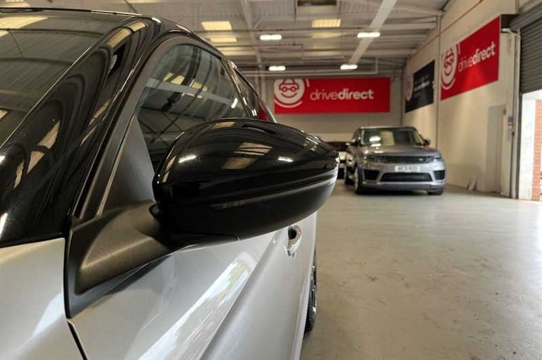 2025 Vauxhall Corsa 1.2 Turbo GS 5dr HATCHBACK PETROL Manual