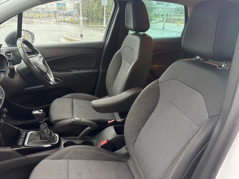 2022 Vauxhall Crossland 1.2 Turbo Elite Edition 5dr Hatchback PETROL Manual