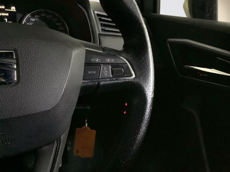 2019 SEAT Ibiza 1.0 TSI FR Hatchback 5dr Petrol Manual Euro 6 (s/s) GPF (95 ps) Hatchback Petrol ...