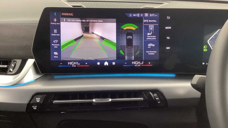 2024 BMW X2 sDrive 20i M Sport 5dr Step Auto Hatchback Petrol Automatic