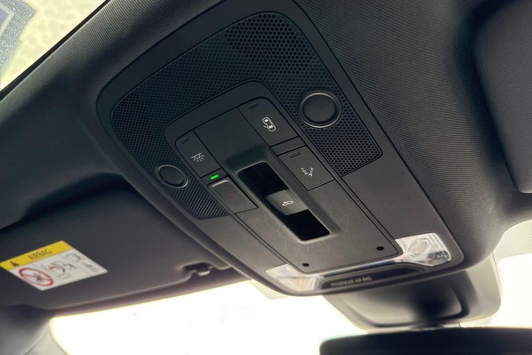 2021 Audi A3 1.5 TFSI 35 Vorsprung Sportback 5dr Petrol S Tronic Euro 6 (s/s) (150 ps) HATCHBACK ...