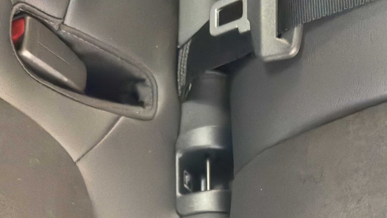 2025 Ford Kuga 2.5 PHEV ST-Line X Black Package 5dr CVT SUV Plug-In Hy Automatic