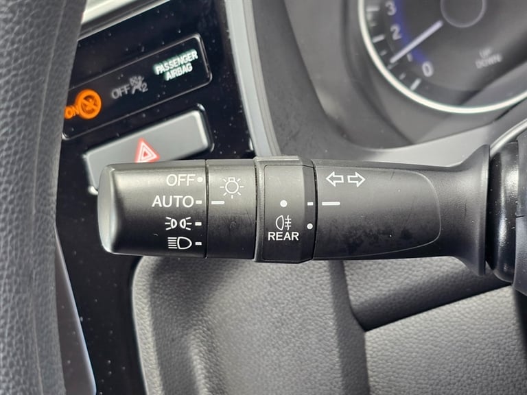 2019 Honda Jazz 1.3 I-VTEC SE NAVI 5DR Hatchback Petrol Manual