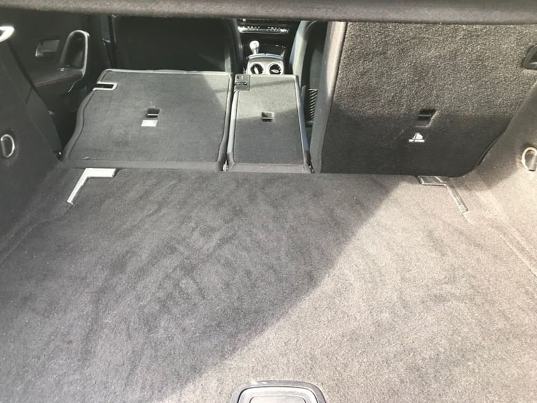 2019  MERCEDES-BENZ A-CLASS 1.3 A200 AMG LINE HATCHBACK 5DR PETROL MANUAL EURO 