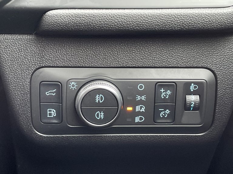  Ford Kuga 2.5 Duratec 14.4kwh St Line X Edition Suv 5dr Petrol Plug In Hybrid
