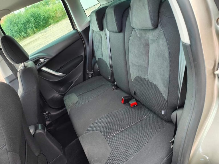 2010 Citroen C3 1.6 VTi Exclusive Auto Euro 5 5dr Hatchback Petrol Automatic