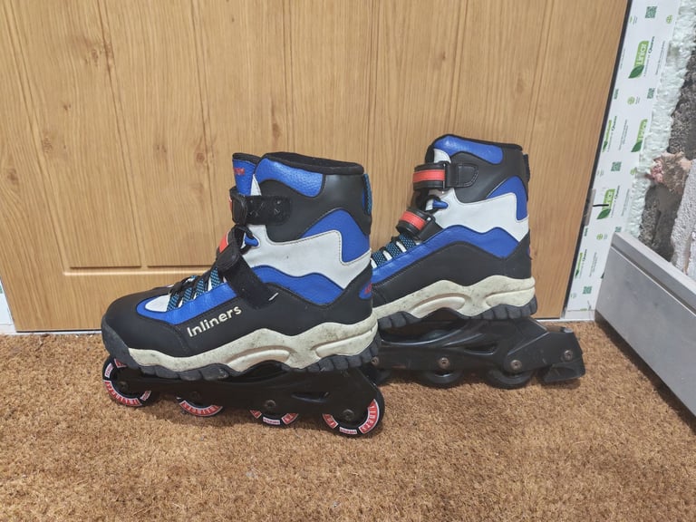 image for Inliner skates 