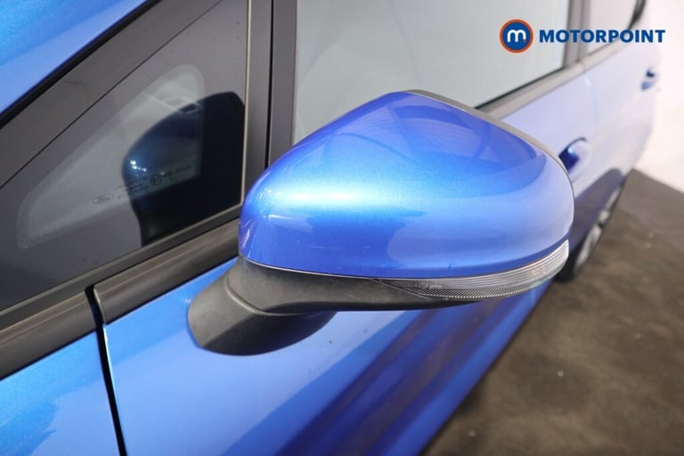 2020 Ford Fiesta 1.0 EcoBoost 95 Trend 5dr Hatchback Petrol Manual