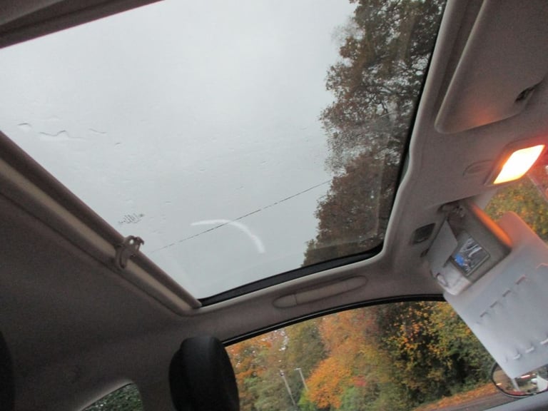 2016 Fiat 500 1.2 Lounge 3dr HATCHBACK PETROL Manual