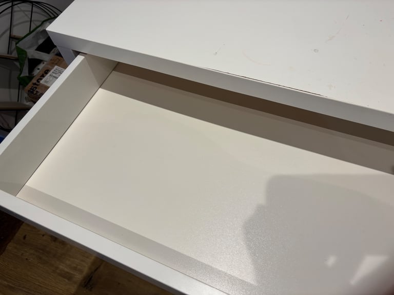 IKEA MICKE desk 