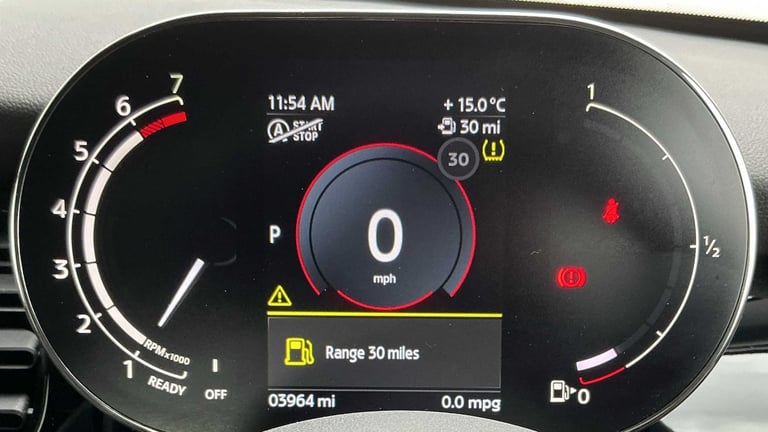 2024 MINI Hatch 1.5 Cooper Sport 5dr Auto Hatchback Petrol Automatic