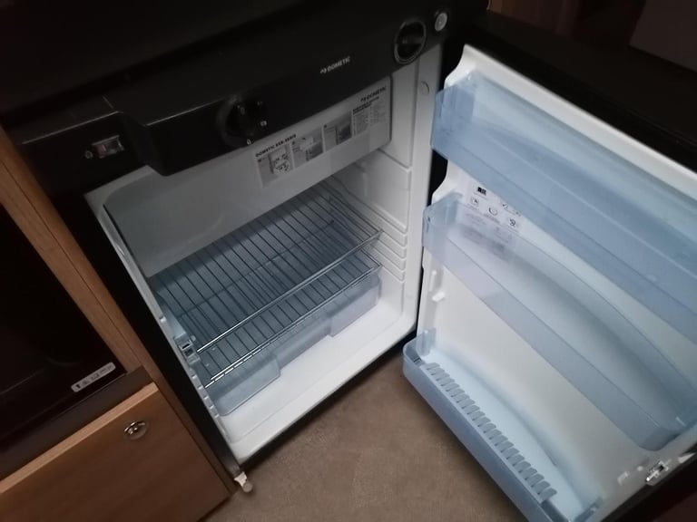 2022 Bailey Discovery D4-4