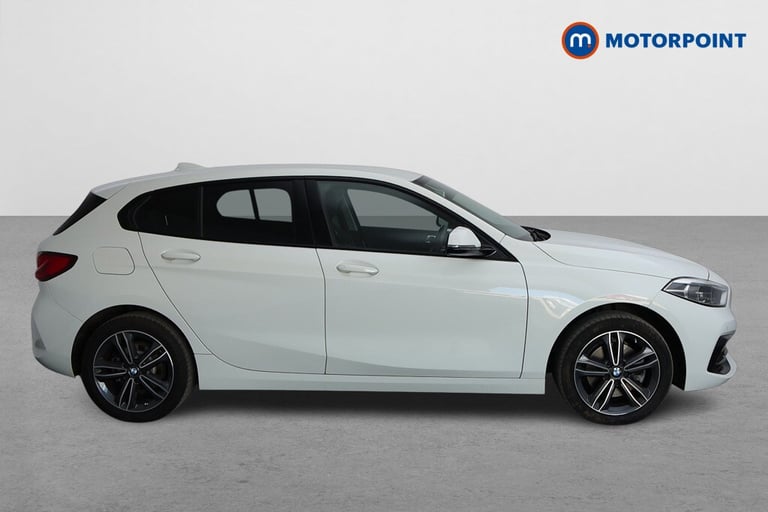 2023 BMW 1 Series 118i [136] Sport 5dr [Live Cockpit Professional] Hatchback Petrol Manual