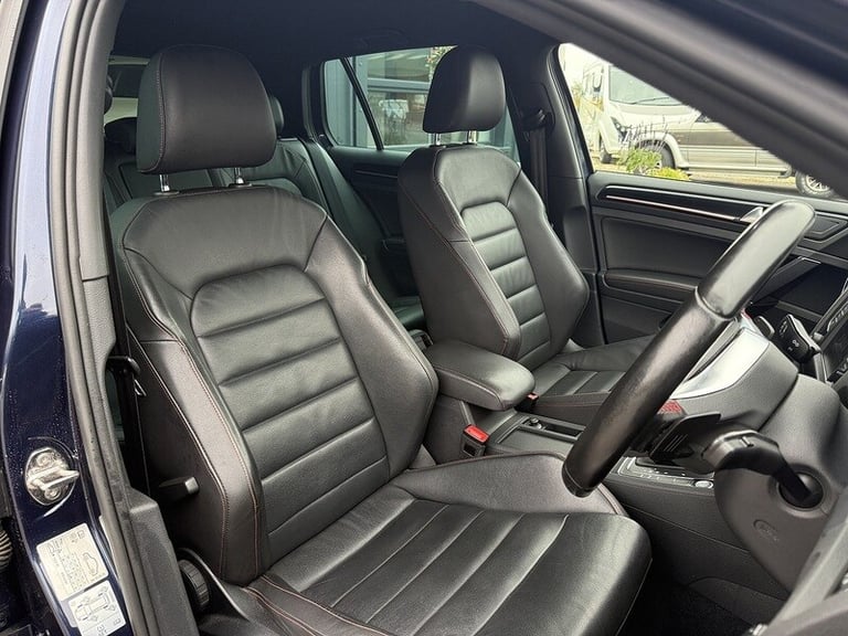 2017 Volkswagen Golf TSI BlueMotion Tech GTI Hatchback Petrol Automatic