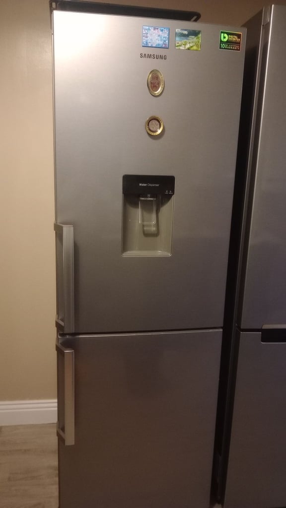 Samsung fridge freezer 