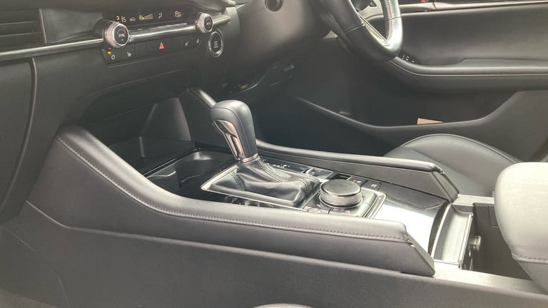 2023 Mazda Mazda3 2.0 e-Skyactiv G MHEV Takumi 5dr Auto Petrol Hatchback Hatchback Petrol Automatic