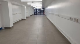Large ground floor shop to let on Palatine Road, Manchester M22 4HH