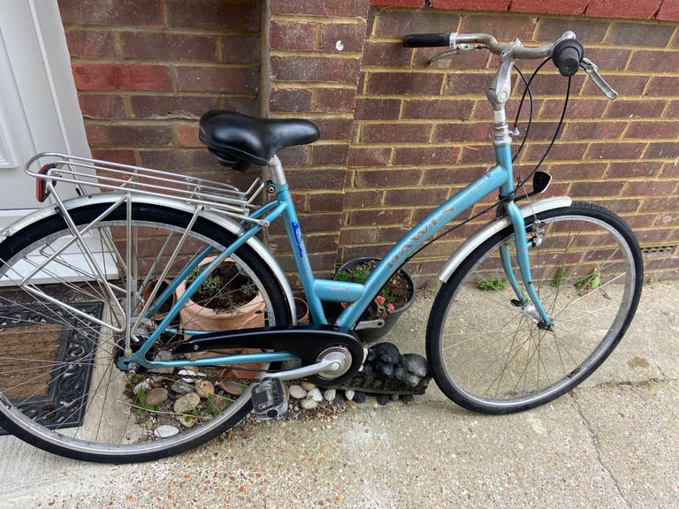 Bicycle dawes in Brighton, East Sussex Bikes, Bicycles Cycles