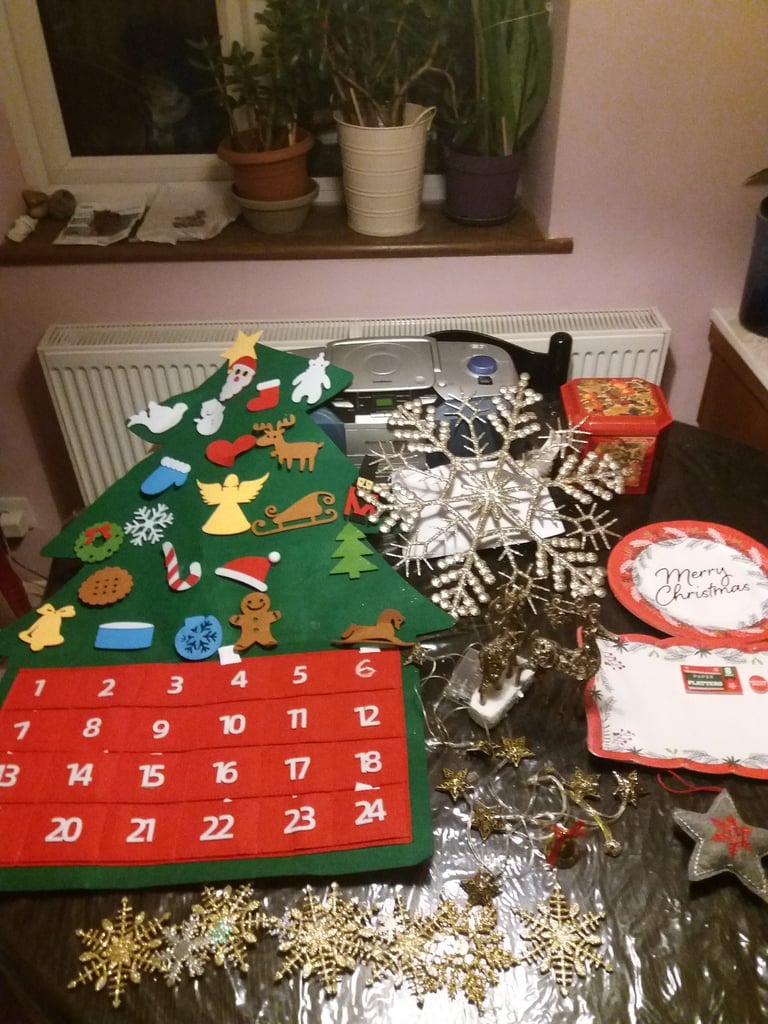 Christmas Decoration 