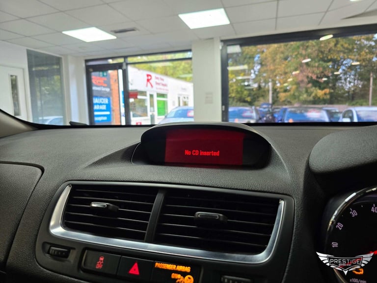 2016 Vauxhall Mokka 1.4T Exclusiv 5dr Auto HATCHBACK PETROL Automatic