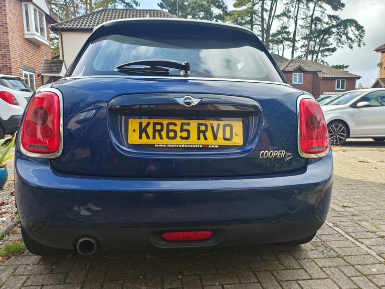 Mini, HATCHBACK, Hatchback, 2015, Manual, 1496 (cc), 5 doors