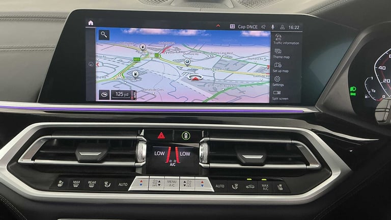 2021 BMW X5M xDrive Competition 5dr Step Auto SUV Petrol Automatic