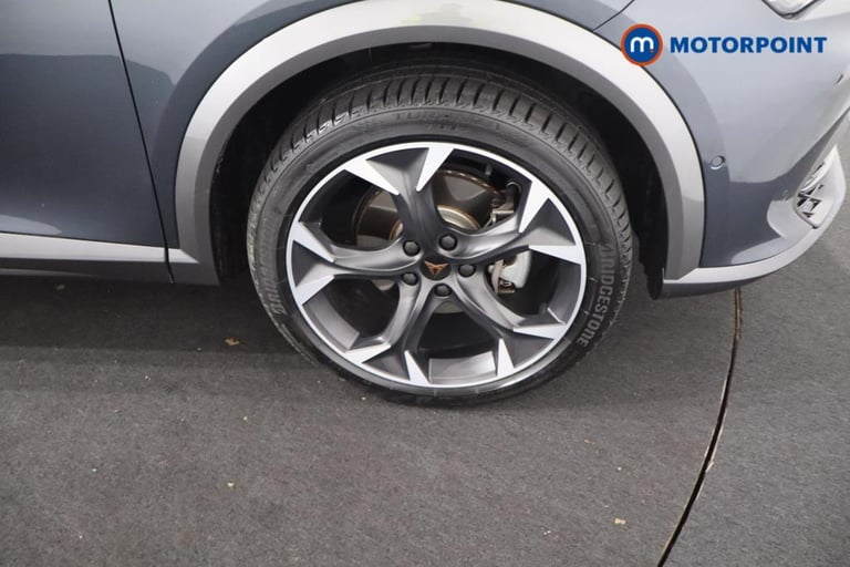 2024 Cupra Formentor 1.4 eHybrid 204 V2 5dr DSG SUV Hybrid Automatic