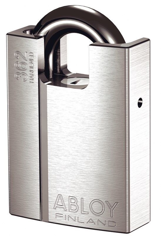 image for Abloy 362 padlocks brand new