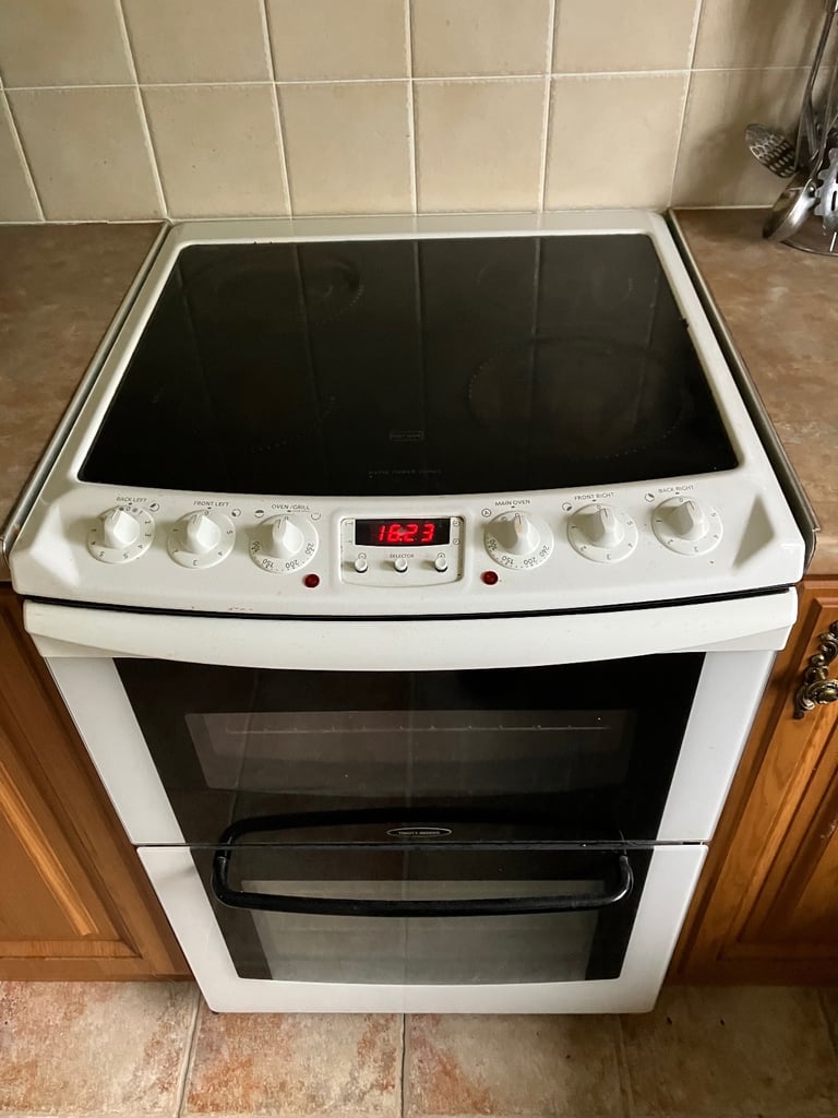 image for Electric cooker