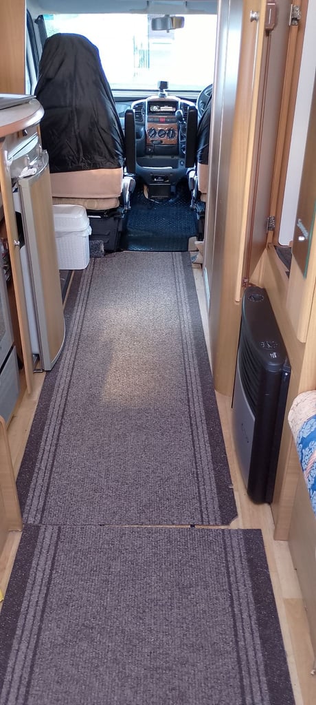 Fiat, DUCATO, 2006, 2286 (cc)