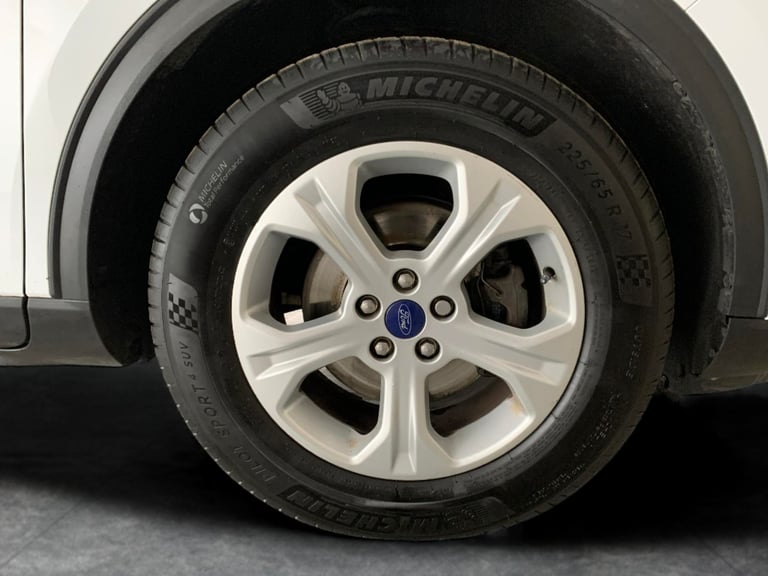 2021 Ford Kuga 1.5 EcoBlue Zetec SUV 5dr Diesel Manual Euro 6 (s/s) (120 ps) - FORD SYNC3  Suv Di...